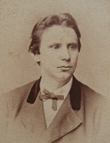 Image - Vasyl Symyrenko  